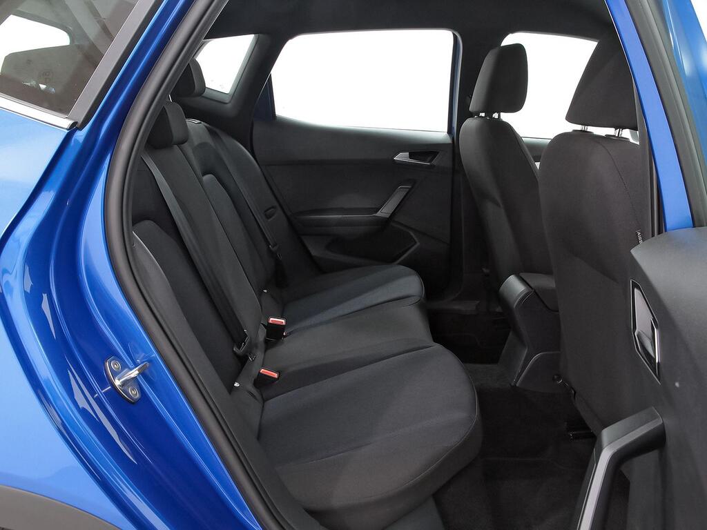 Seat Arona 1.0 TSI 85kW (115CV) DSG FR XM 6