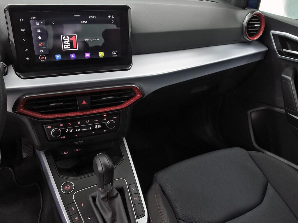 Seat Arona 1.0 TSI 85kW (115CV) DSG FR XM 9