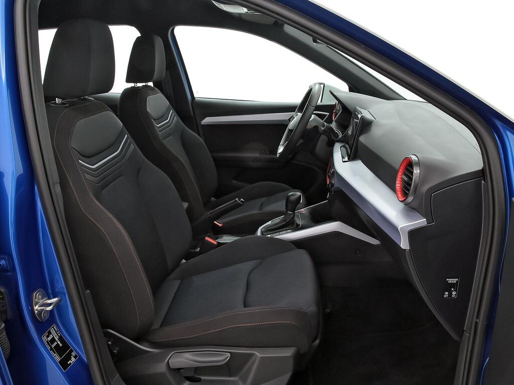 Seat Arona 1.0 TSI 85kW (115CV) DSG FR XM 5