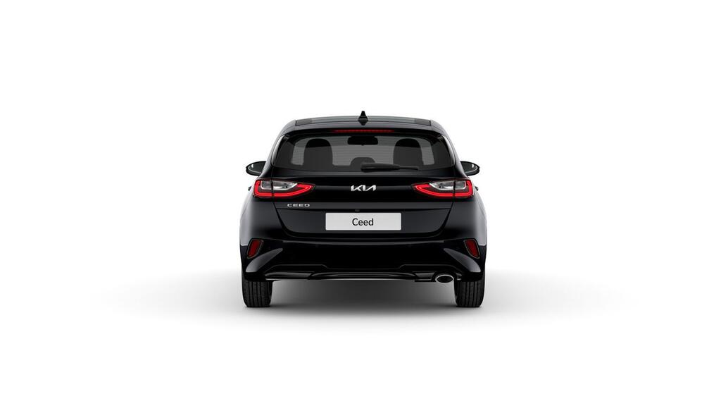 Kia Ceed 1.0 T-GDi 74kW (100CV) Drive 5