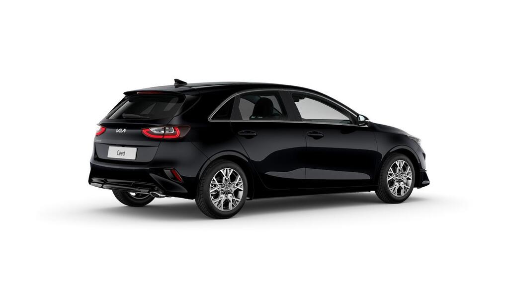 Kia Ceed 1.0 T-GDi 74kW (100CV) Drive 4