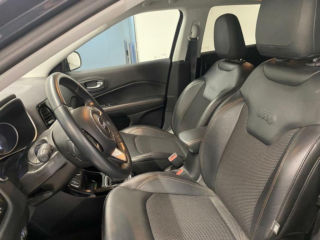 Jeep Compass 1.4 Mair 103kW Limited 4x2 12