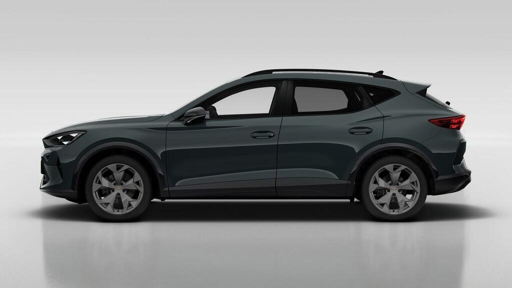 Cupra Formentor 1.5 TSI 110kW (150 CV) 3