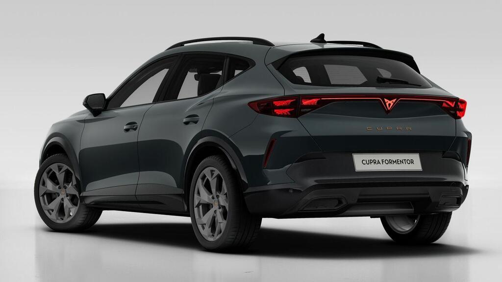 Cupra Formentor 1.5 TSI 110kW (150 CV) 4