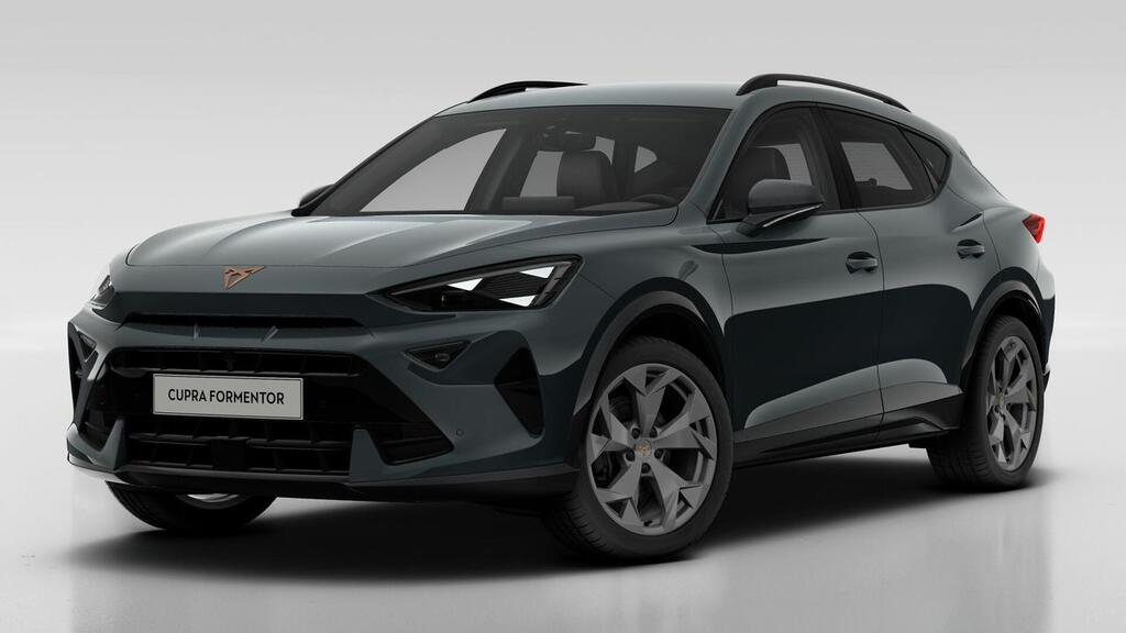Cupra Formentor 1.5 TSI 110kW (150 CV) 2