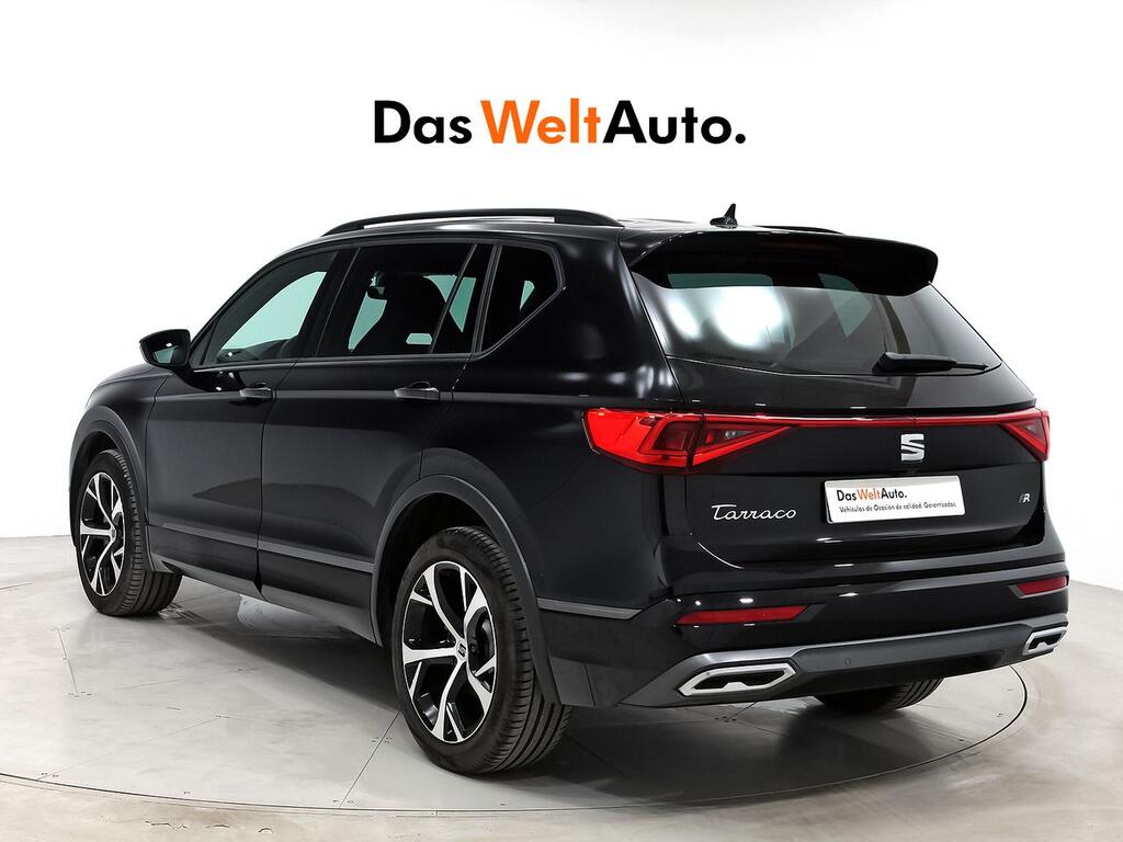 Seat Tarraco 2.0 TDI 110kW St&Sp FR Edition DSG 2