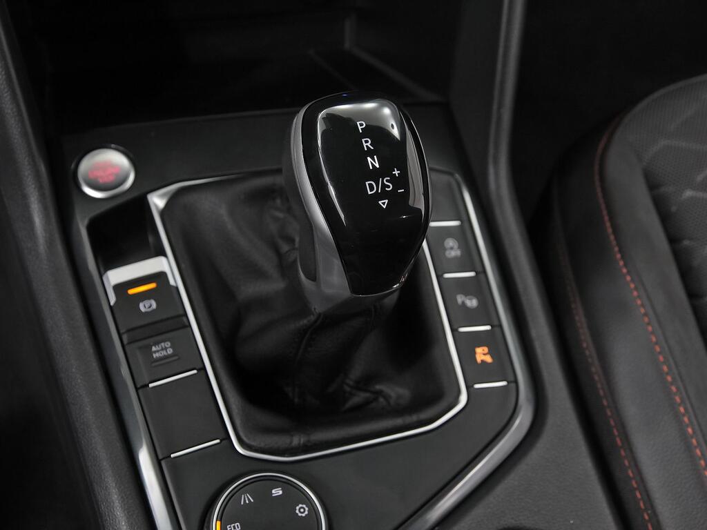 Seat Tarraco 2.0 TDI 110kW St&Sp FR Edition DSG 35