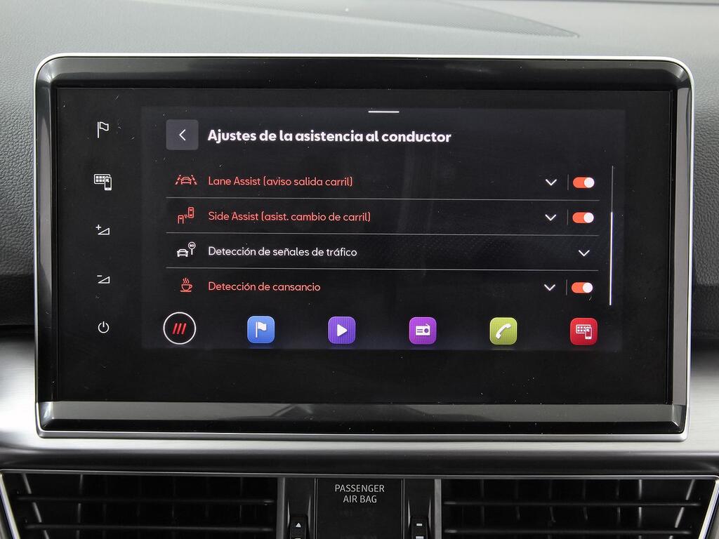 Seat Tarraco 2.0 TDI 110kW St&Sp FR Edition DSG 28