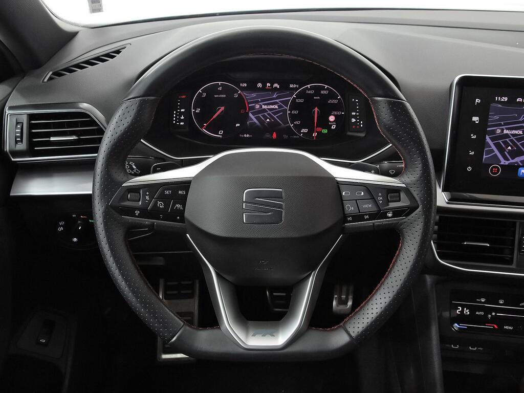 Seat Tarraco 2.0 TDI 110kW St&Sp FR Edition DSG 21