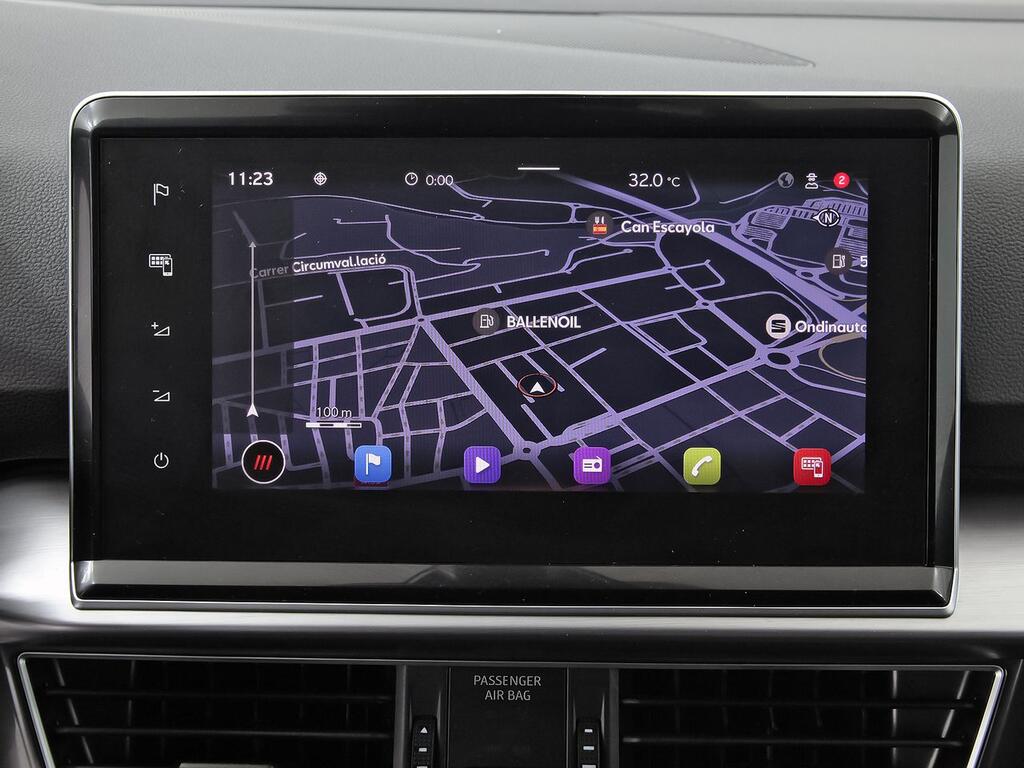 Seat Tarraco 2.0 TDI 110kW St&Sp FR Edition DSG 24