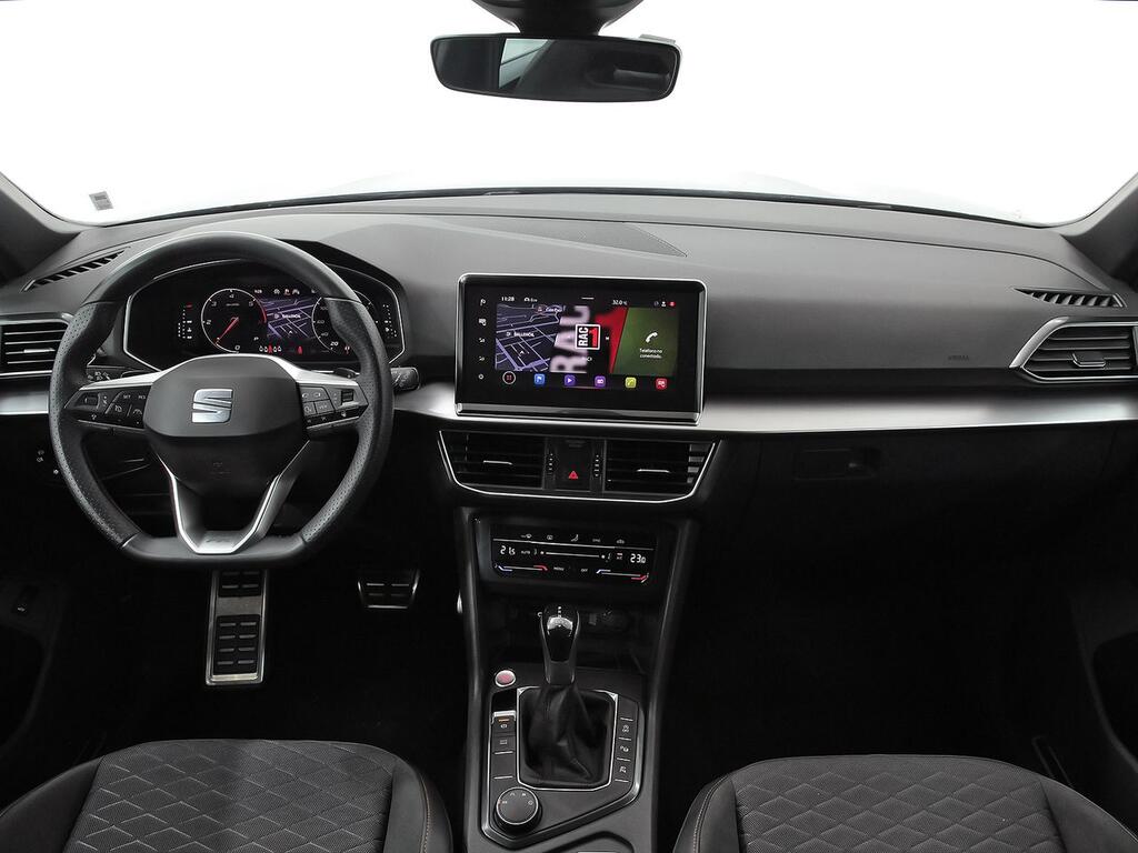 Seat Tarraco 2.0 TDI 110kW St&Sp FR Edition DSG 4