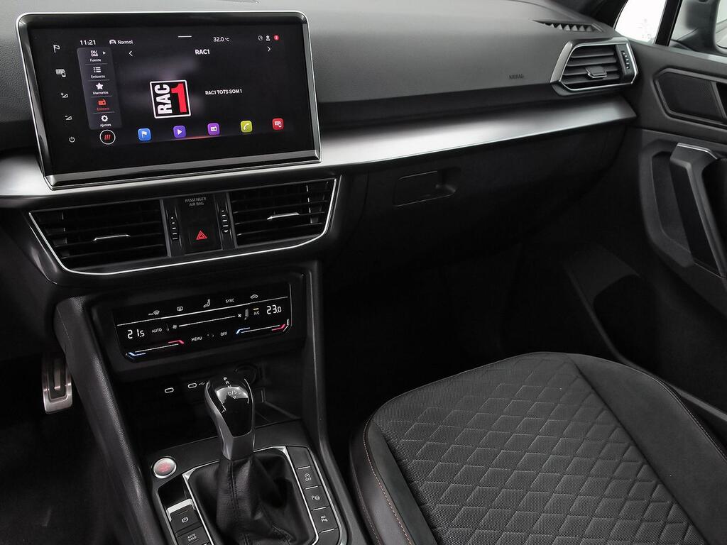 Seat Tarraco 2.0 TDI 110kW St&Sp FR Edition DSG 10
