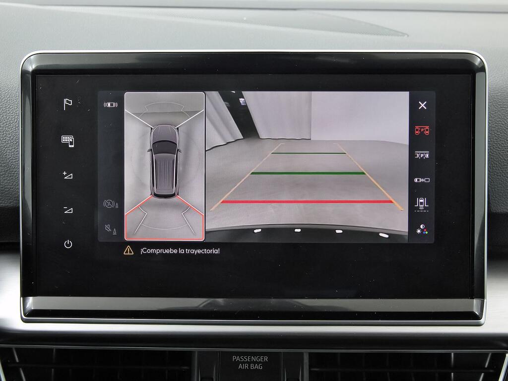 Seat Tarraco 2.0 TDI 110kW St&Sp FR Edition DSG 25