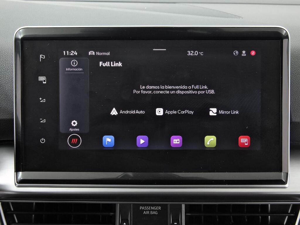 Seat Tarraco 2.0 TDI 110kW St&Sp FR Edition DSG 26