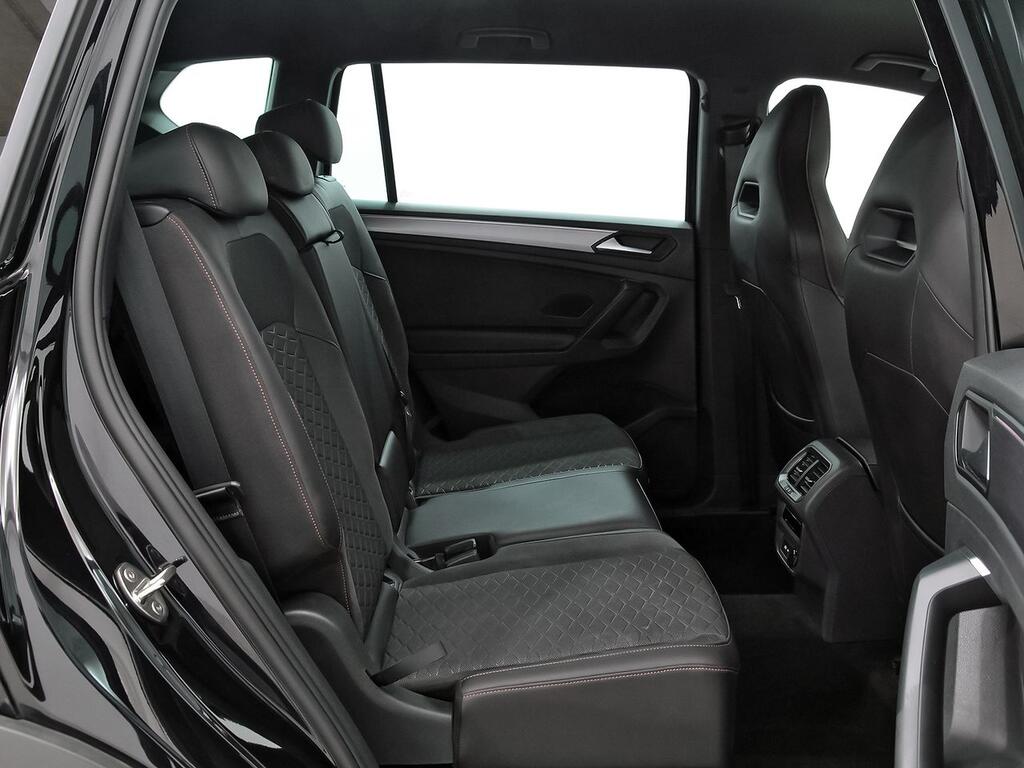 Seat Tarraco 2.0 TDI 110kW St&Sp FR Edition DSG 6