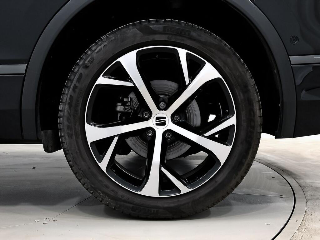 Seat Tarraco 2.0 TDI 110kW St&Sp FR Edition DSG 9