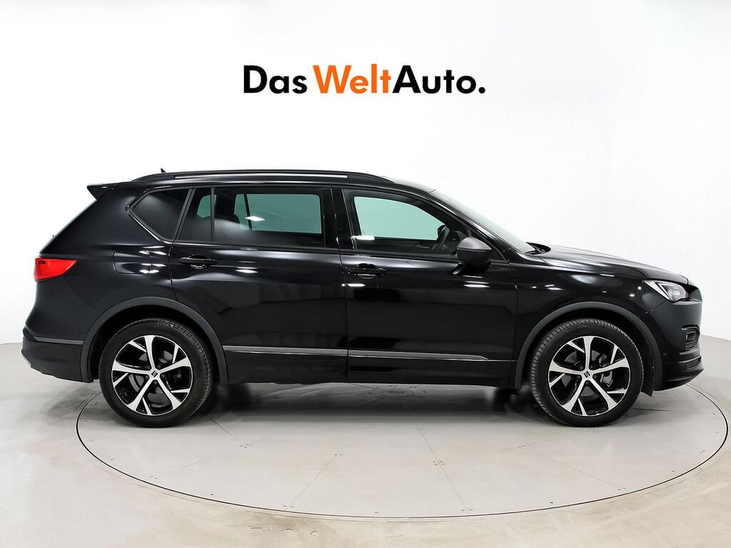 Seat Tarraco 2.0 TDI 110kW St&Sp FR Edition DSG 3