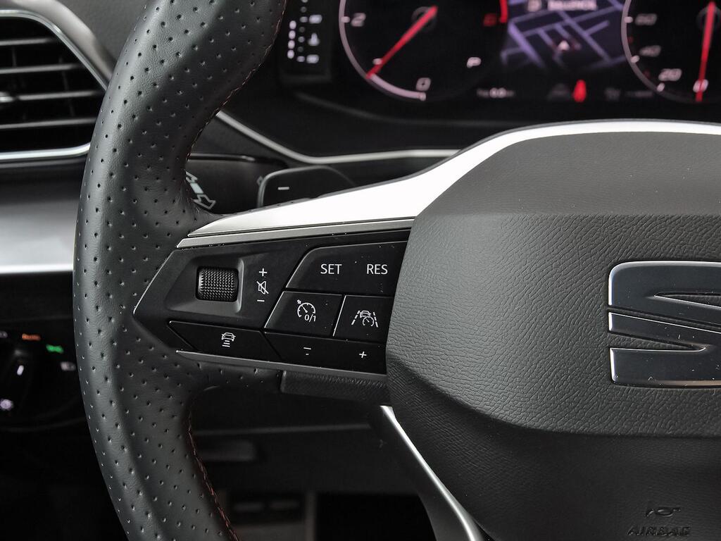 Seat Tarraco 2.0 TDI 110kW St&Sp FR Edition DSG 19