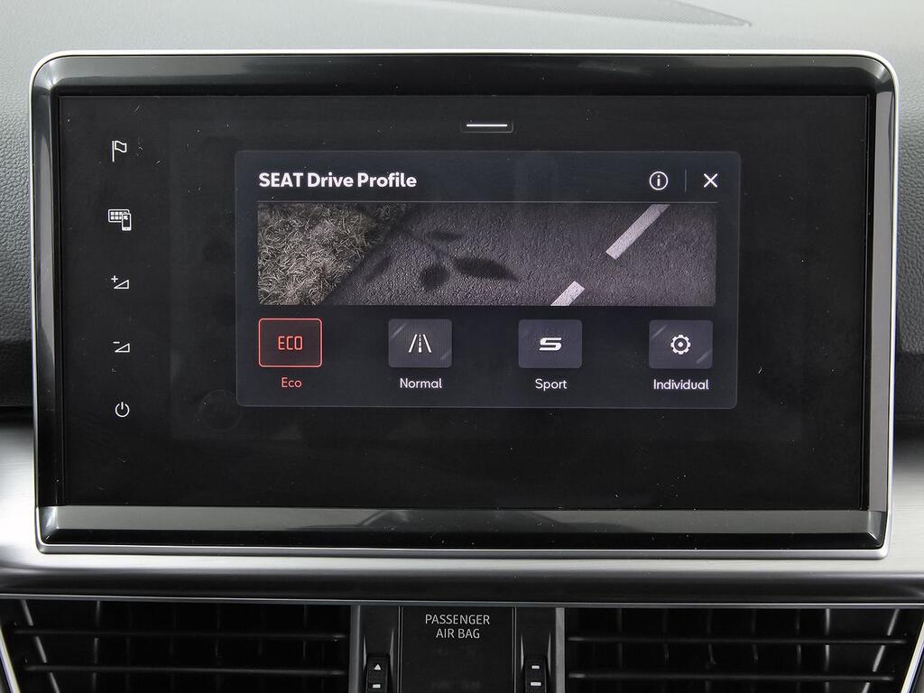 Seat Tarraco 2.0 TDI 110kW St&Sp FR Edition DSG 29