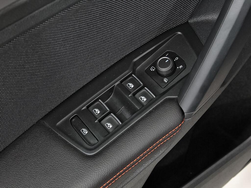 Seat Tarraco 2.0 TDI 110kW St&Sp FR Edition DSG 11