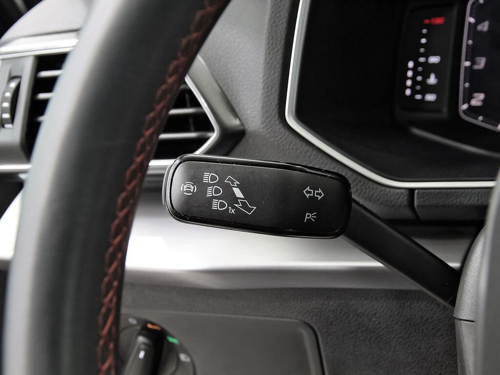 Seat Tarraco 2.0 TDI 110kW St&Sp FR Edition DSG 17