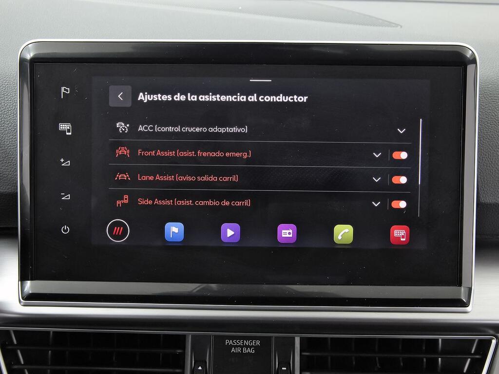 Seat Tarraco 2.0 TDI 110kW St&Sp FR Edition DSG 27