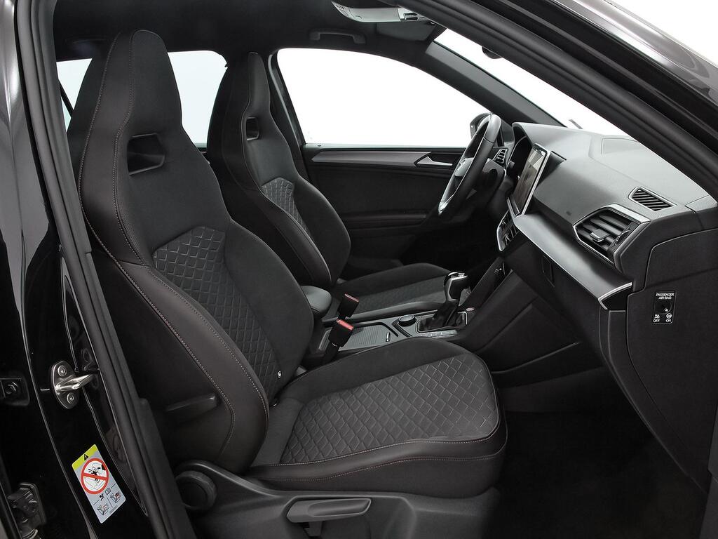 Seat Tarraco 2.0 TDI 110kW St&Sp FR Edition DSG 5