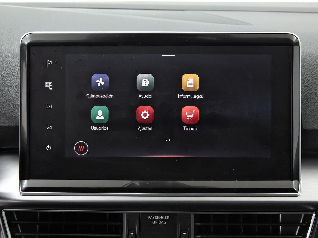 Seat Tarraco 2.0 TDI 110kW St&Sp FR Edition DSG 23