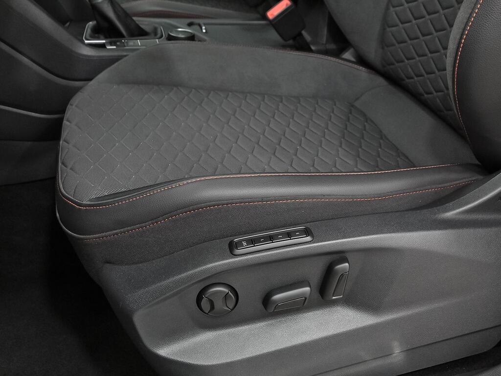 Seat Tarraco 2.0 TDI 110kW St&Sp FR Edition DSG 14