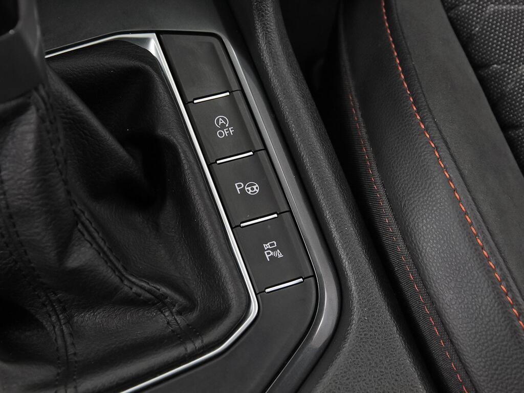Seat Tarraco 2.0 TDI 110kW St&Sp FR Edition DSG 33