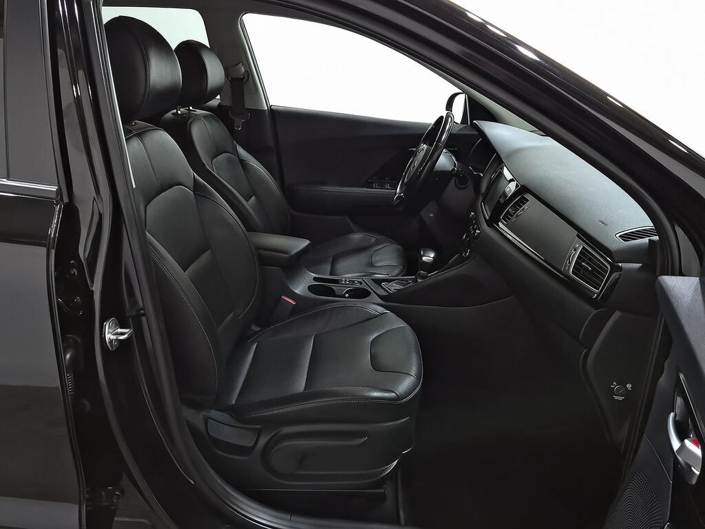 Kia Niro 1.6 GDi Híbrido 104kW (141CV) Emotion 7