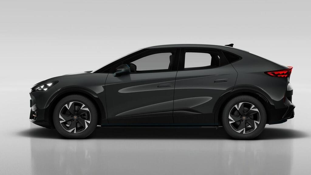 Cupra Tavascan 77kWh 210kW Endurance First Edition 3