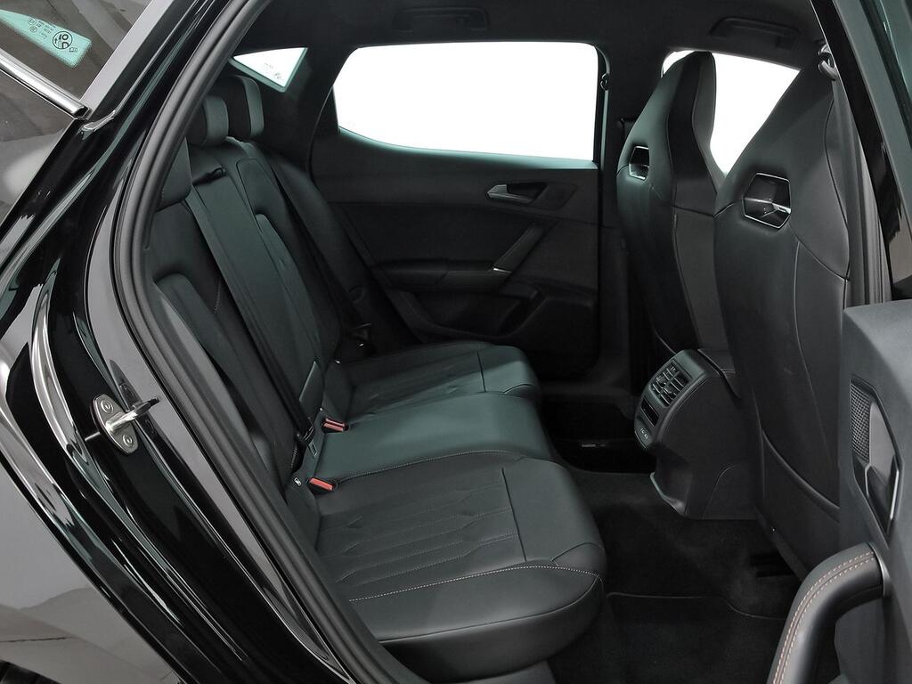 Cupra León 2.0 TSI 140kW (190CV) DSG 6