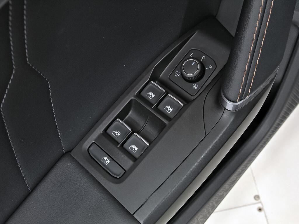 Cupra León 2.0 TSI 140kW (190CV) DSG 10