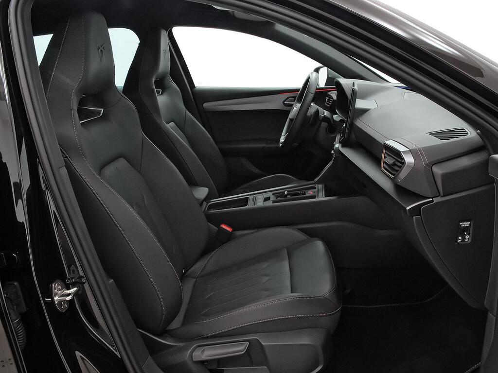 Cupra León 2.0 TSI 140kW (190CV) DSG 5