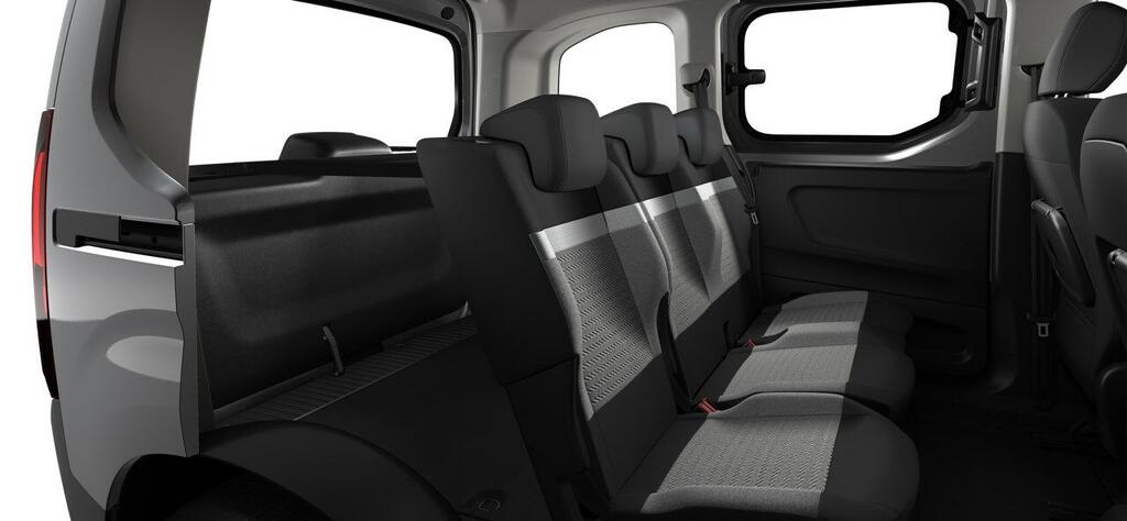 Citroën Berlingo Talla M BlueHDi 100 S&S PLUS 7