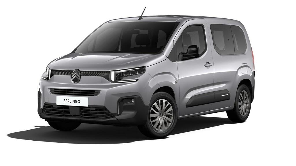 Citroën Berlingo Talla M BlueHDi 100 S&S PLUS 2