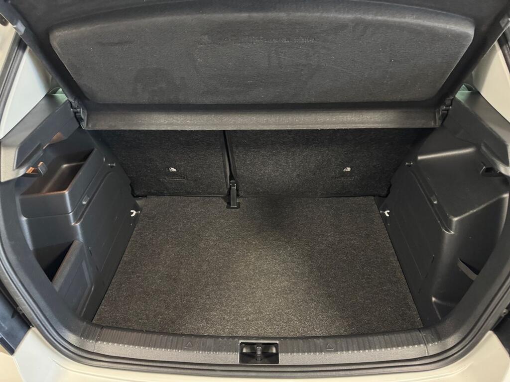 Skoda Fabia 1.0 MPI 44KW (60cv) Urban 7