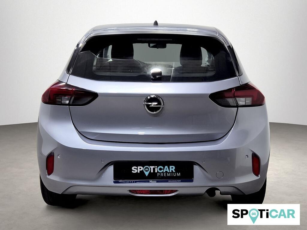 Opel Corsa 1.2 XEL 55kW (75CV) Edition 6