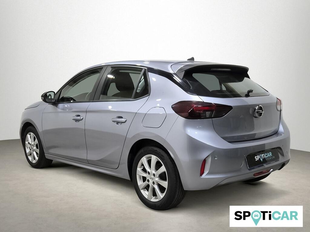 Opel Corsa 1.2 XEL 55kW (75CV) Edition 2