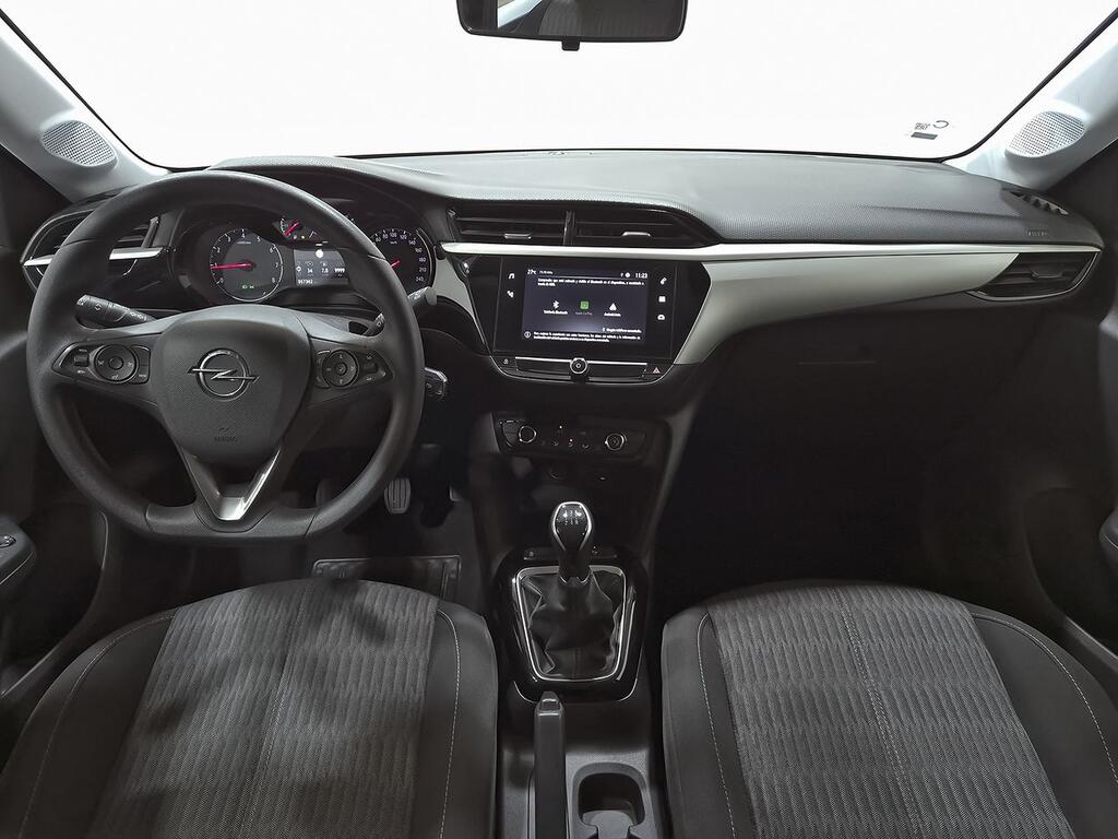 Opel Corsa 1.2 XEL 55kW (75CV) Edition 7