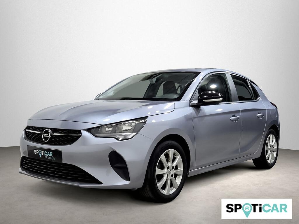 Opel Corsa 1.2 XEL 55kW (75CV) Edition 4