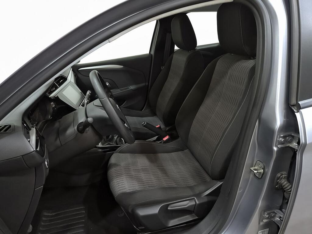 Opel Corsa 1.2 XEL 55kW (75CV) Edition 8