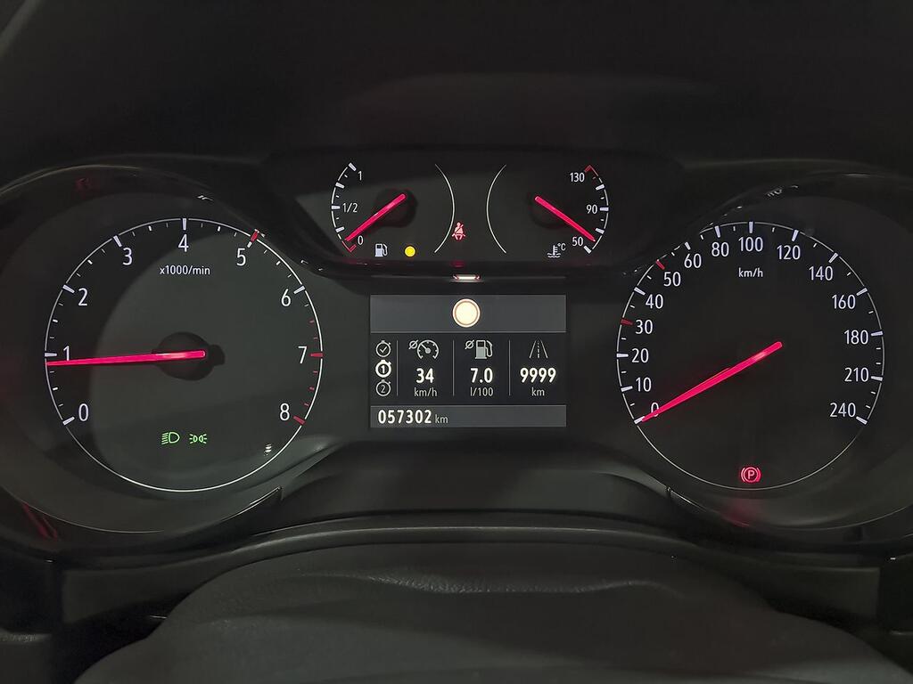 Opel Corsa 1.2 XEL 55kW (75CV) Edition 14