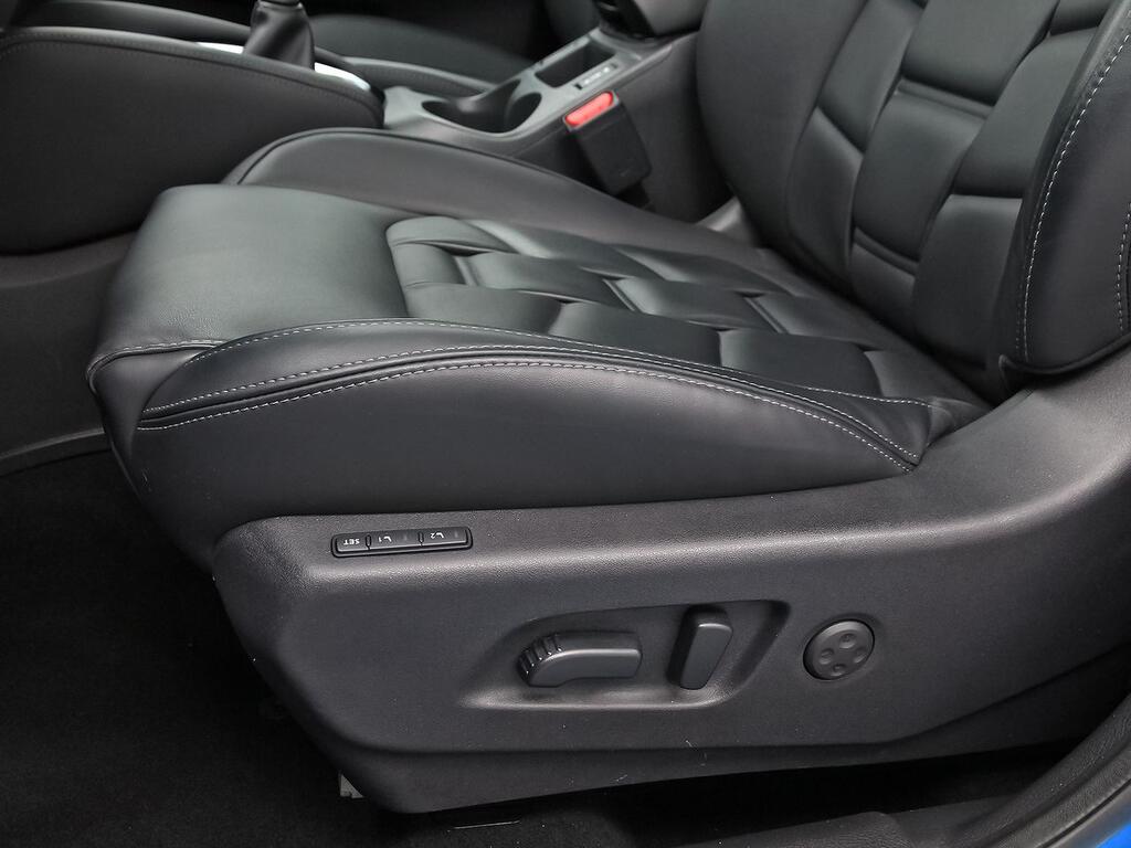 Nissan Qashqai dCi 150CV (110kW) TEKNA+ 14