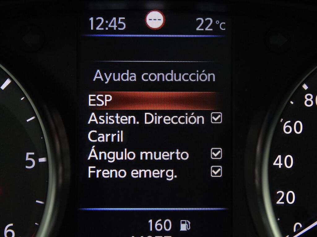 Nissan Qashqai dCi 150CV (110kW) TEKNA+ 27
