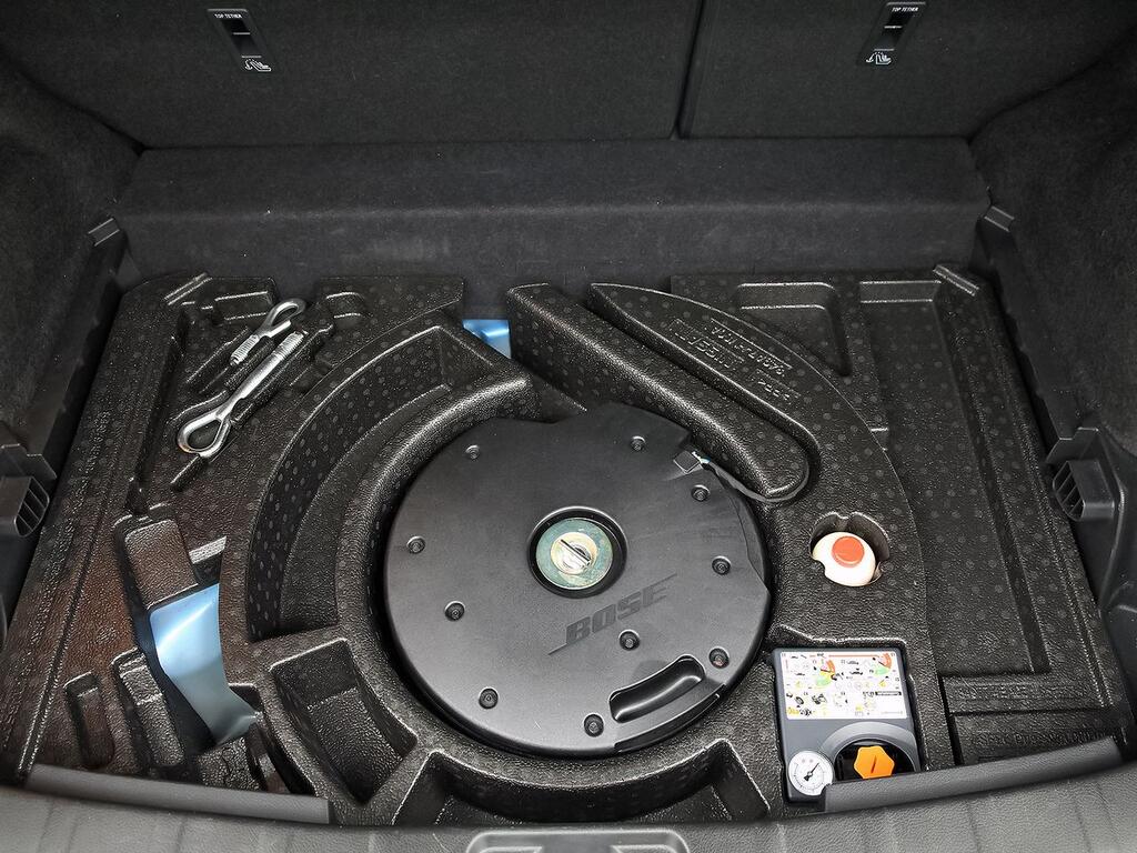 Nissan Qashqai dCi 150CV (110kW) TEKNA+ 35