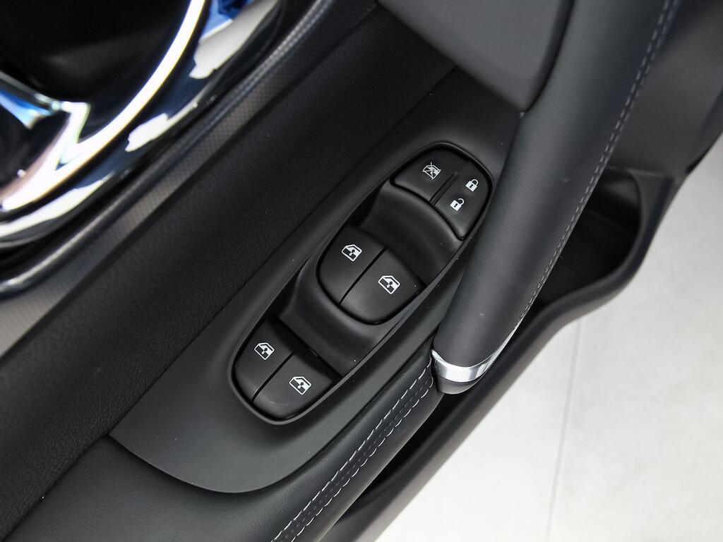 Nissan Qashqai dCi 150CV (110kW) TEKNA+ 12