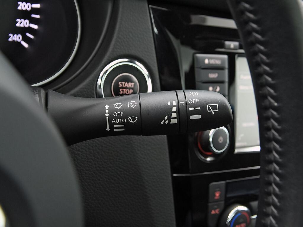 Nissan Qashqai dCi 150CV (110kW) TEKNA+ 17