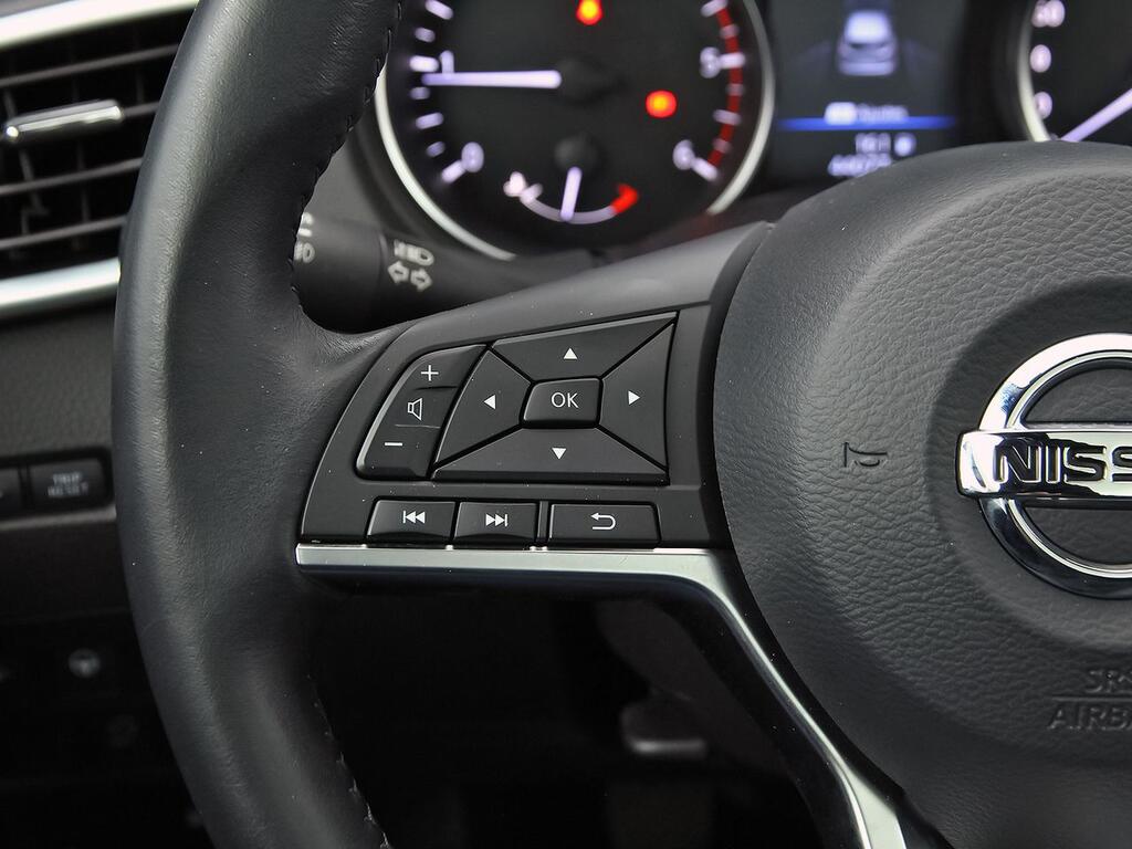 Nissan Qashqai dCi 150CV (110kW) TEKNA+ 18